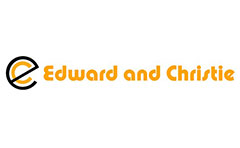 Edward and Christie