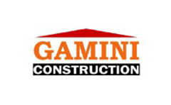 GAMINI CONSTRUCTION