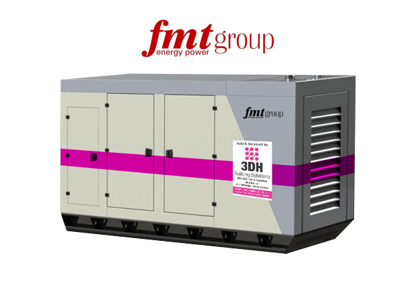 Fmt Generators